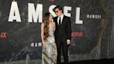 Millie Bobby Brown Proudly Sports 'Wifey' Gear in New Pics With Husband Jake Bongiovi