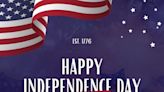 Happy US Independence Day 2024: 20+ best wishes, SMS, and greetings to celebrate the Fourth of July