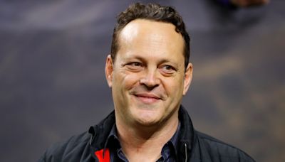 Vince Vaughn Buys a Pickleball Team