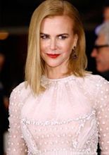 Nicole Kidman