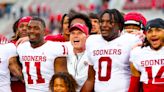 Oklahoma is a spring transfer portal winner according to 247 Sports’ Josh Pate