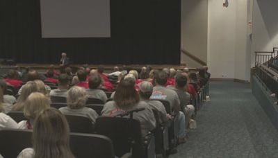 Dale County ready to kick off the school year, motivating teachers