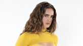 ¡Entrevista! Gala Montes regresa como villana a Univision: "Este personaje me ha empujado a mis límites"