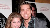 Lance Bass and Danielle Fishel Team Up for Movie About Their Teen Romance