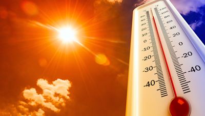 Ola de calor sigue azotando a EEUU: se baten récords de altas temperaturas