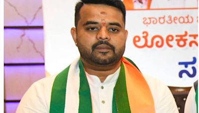 Prajwal Revanna Will Be Arrested As Soon As He Returns To India: Karnataka Home Minister - News18