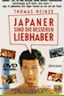 Japaner sind die besseren Liebhaber