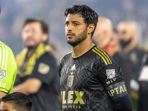 Carlos Vela, el futbolista al que no le gusta su trabajo: está sin equipo y no parece tragedia