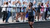 Central Indiana high school boys track and field regional results