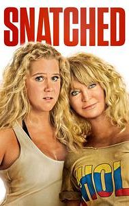 Snatched (2017 film)