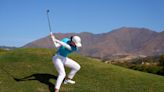 Solheim Cup players, captains explain the test provided by the hilly host, Finca Cortesin