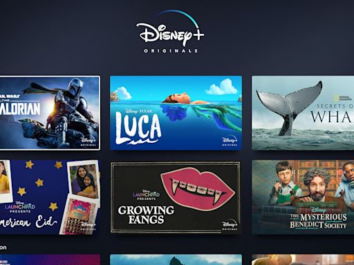 Disney's Streaming Business Is Finally Profitable. So Why Is the Stock Down?