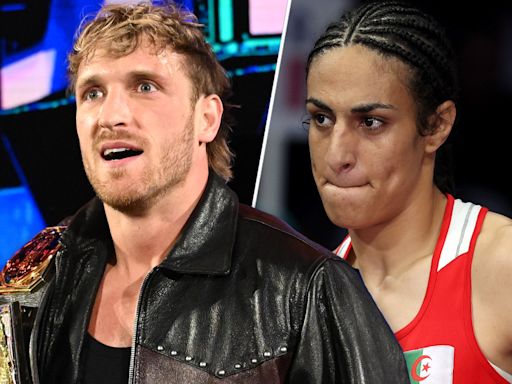 Logan Paul Admits To Being “Guilty Of Spreading Misinformation” About Imane Khelif, The Algerian Olympic Boxer