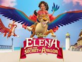 Elena and the Secret of Avalor