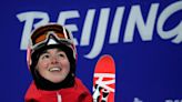 Canadian Olympic freestyle skier Chloé Dufour-Lapointe announces retirement