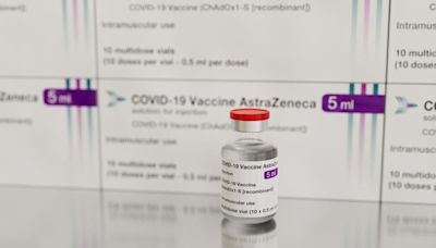 AstraZeneca Admits Its COVID-19 Vaccine May Cause Blood Clotting Side Effect In Very Rare Case, But Causal Mechanism...