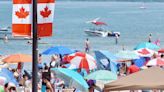 Ontario beach town fires back at claims people are pooping in the sand