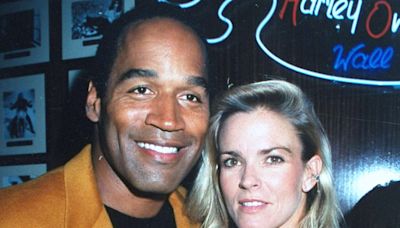 10 Bombshells from Lifetime's Nicole Brown Simpson Docu-Series: 'He F----- Up Our Whole Family'