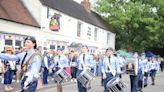 Summer Fayre brings thousands to Albrighton