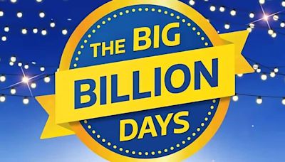 Flipkart Big Billion Days 2024 sale to go live for Plus members: iPhone 15 discount, Samsung phones, and all you need to know