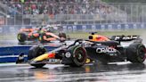 Verstappen wins Canadian Grand Prix in April weather