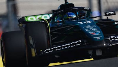 GP de Miami F1 en directo: ¡Victoria de Norris!