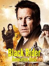 Revelation Road: The Black Rider
