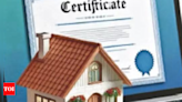 Tamil Nadu: Now, self-certification enough for small residential buildings | Chennai News - Times of India