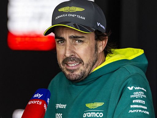 Fernando Alonso Explains Why There Have Been Zero Safety Car Incidents in Last Nine Races