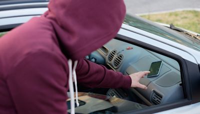 Estas son las marcas y modelos de autos más robados en San Antonio, según la policía