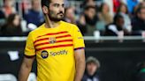 Gündogan, sobre la eliminación: "Los más jóvenes pueden usarlo como motivación para mejorar el próximo año"