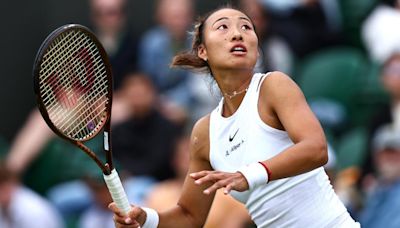 Siete cabezas de serie, fuera de Wimbledon tras la escabechina de la primera jornada