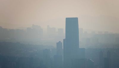 Contingencia ambiental hoy: Reportan muy mala calidad del aire en CDMX y Edomex