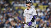 Rockies reinstate OF Bouchard from injured list