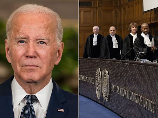 Biden’s vanishing red line: White House silent as top UN court orders Israel to halt Rafah attack