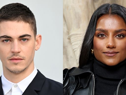 Hero Fiennes Tiffin & Simone Ashley Set to Star in Rom-Com ‘Picture This’