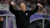 Ping pong fight costs Jurgen Klinsmann his job