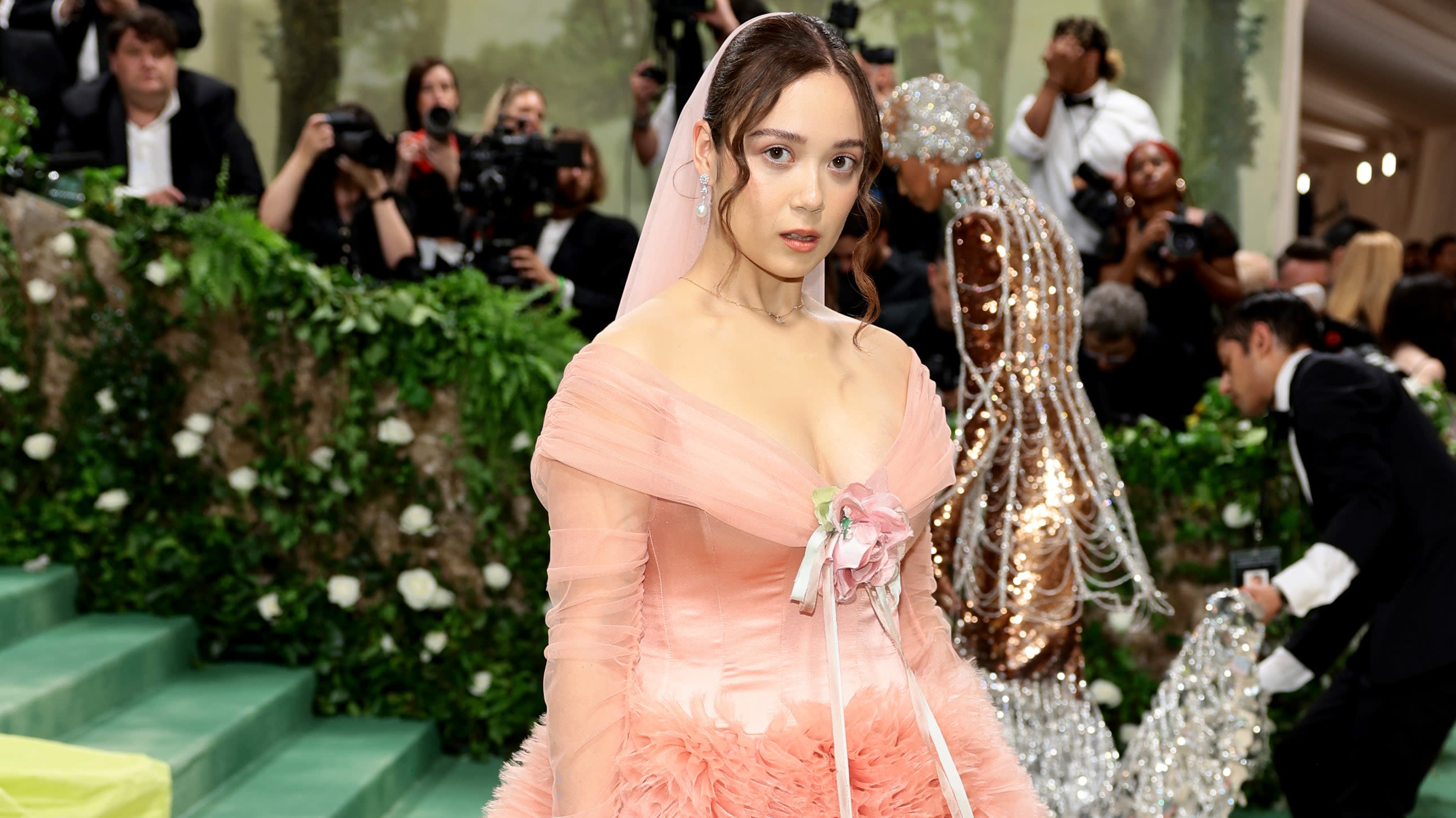 The 2024 Met Gala Brought Together All of Our Favorite Princesses