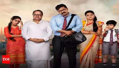 Kannada daily soap 'Bhoomige Banda Bhagavantha' marks 300 episodes milestone - Times of India