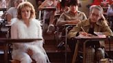 While In Character Filming ‘Never Been Kissed,’ Drew Barrymore Was Told to Tone It Down Because “You’re Just Looking Too...