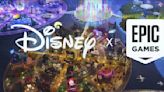 Disney apuesta 1,500 mdd en videojuegos con Epic Games, creador de ‘Fortnite’