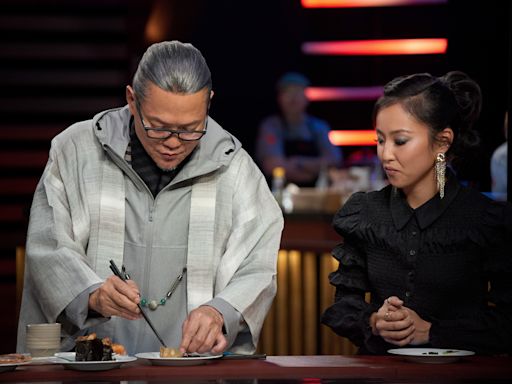 Fifth Season & Roku Extend Distribution Pact For ‘Morimoto’s Sushi Master’ And More Into Lat Am & Canada