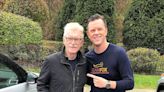 ‘Today’ Host Willie Geist’s Dad Inspired Him to Pursue Journalism! Meet Reporter Bill Geist