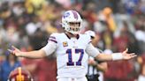 Buffalo Bills vs. Miami Dolphins: There's one clear winner in Week 4 NFL power rankings