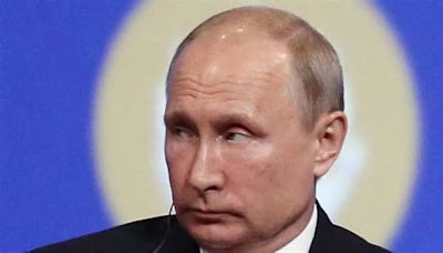 Video | Elecciones en Rusia: Vladimir Putin, ¿el último zar?