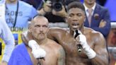 Oleksandr Usyk appeal shot down as Anthony Joshua sent clear six-word message