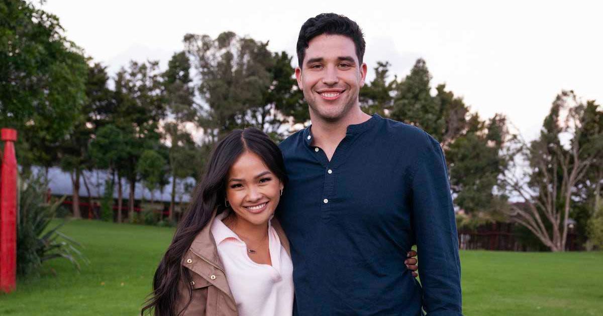 'The Bachelorette' Season 21: Viewers rave over Devin Strader and Jenn Tran's 'wholesome' date