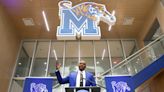 Memphis basketball coach Penny Hardaway agrees to contract extension through 2027-28