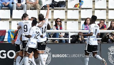 Burgos - Espanyol: TV, horario y cómo ver LaLiga Hypermotion online