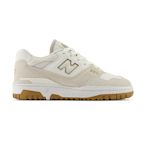 New Balance NB 550 女鞋 米色 皮革 運動 復古 休閒鞋 BBW550TB